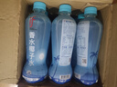 if【肖战推荐】100%纯香水椰子水果汁饮料泰国进口350ml*12整箱自营 实拍图