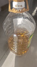 金龙鱼 食用油 非转基因 物理压榨玉米油6.18L（蕴含植物甾醇） 实拍图