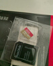 闪迪（SanDisk）128GB TF（MicroSD）内存卡 A1 U1 C10 至尊高速移动版存储卡 读速140MB/s 手机平板游戏机内存卡 实拍图