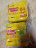 向日葵牌饼干柠檬乳酪苏打夹心饼干135g口袋饼干独立小包 休闲早餐零食礼包 柠檬+香橙135gX6袋(30包) 实拍图