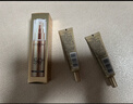 欧莱雅小金管防晒霜30ml*2户外高倍隔离霜护肤品生日礼物 实拍图