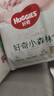 好奇（Huggies）小森林纸尿裤L40片(9-14kg)尿不湿心钻【透氧顶配更低敏】 实拍图