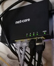 磊科（netcore）GS4 4口2.5G交换机 家用企业监控网络交换器分流器 超千兆网速HUB集线器 支持NAS光猫 实拍图