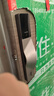 鹿客（lockin）掌心锁掌静脉智能门锁3D人脸识别猫眼大屏密码锁电子锁V5 Max左开 实拍图