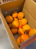 玖原农珍 赣南脐橙新鲜橙子含箱10斤净重9斤优选果150-300g 年货水果礼盒 实拍图