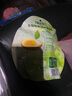 无穷即食鸡汤卤蛋泡面搭档香卤鸡蛋120g/袋共4独立小包休闲零食 实拍图