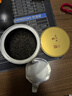 天之红祁门红茶2025新茶品质自饮密封罐祁红50g 实拍图