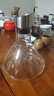 京东京造 红酒醒酒器 瀑布式过滤快速醒酒葡萄酒分酒器1.55L 实拍图