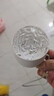 爆款北极光投影灯台灯星空灯卧室浪漫情调房间顶极光氛围暖光灯睡眠礼物男女实用直播卧室投影灯 极光16色炫彩呼吸投影氛围灯（基础非遥控款） 实拍图