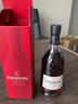 轩尼诗（Hennessy） VSOP干邑白兰地法国进口洋酒700ml2023生肖限量礼盒 实拍图