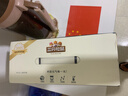 三只松鼠每日坚果纯坚果750g 坚果零食礼盒开心果核桃腰果 团购送礼 实拍图
