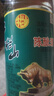 牛栏山 陈酿 白牛二 白瓶 口粮酒 浓香风格 42度 500ml*12瓶 整箱装 实拍图