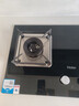 海尔（Haier）【咨询客服购升级款新品】燃气灶天然气 嵌入式台嵌两用双灶 5.2kw猛火64%高热效 燃气灶BE6可调节 实拍图