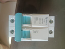 公牛（BULL）断路器 佳和LB12系列空开漏保开关 家用电源总闸空气开关 【空开2P 40A】 实拍图