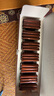 歌帝梵（GODIVA）黑巧克力72%浓醇黑巧克力片21片装105g 休闲零食 生日礼物 伴手礼 实拍图