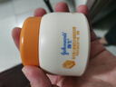 强生（Johnson）婴儿蜂蜜倍润霜60g*2 宝宝新生儿舒缓防皴裂干燥干红保湿乳面霜 实拍图