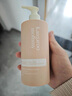 袋鼠妈妈莹润保湿身体乳秋冬润肤乳准孕妇保湿舒缓止痒滋润妈妈全身乳400g 实拍图