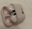 联想 来酷EW310真无线蓝牙耳机 半入耳触控音乐游戏运动跑步降噪耳机 适用于苹果华为小米手机 米色 实拍图
