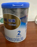 惠氏（Wyeth）铂臻进口DHA 新客试喝 较大婴儿配方奶粉2段（6-12月）350g 实拍图