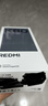 小米 REDMI K80 国家补贴 第三代骁龙 8 6550mAh大电池 澎湃OS 玄夜黑 16GB+256GB 红米5G手机 实拍图