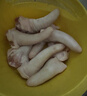 龙大肉食山东发货 短猪尾巴净重2斤  冷冻整根猪尾猪肉生鲜猪尾 源头直发 实拍图