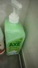 斧头牌（AXE）花茶护肤洗洁精1.18kg*2瓶茉莉茶香祛油不伤手 实拍图