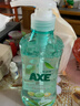 斧头牌（AXE）青蒿除菌洗洁精1kg泵装 淡雅绿茶 天然精华除菌99.9% 实拍图