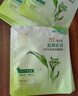 百雀羚（PECHOIN）草本精萃8杯水保湿水嫩面膜晒后修护品质国货送女友 实拍图