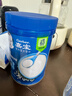 嘉宝（GERBER）高铁米粉婴幼儿辅食米糊原味250g含DHA活性益生菌6月+100%真验厂  实拍图
