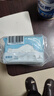 舒洁（Kleenex）湿厕纸40抽*5包家庭装湿纸巾厕纸湿厕纸纯水洁厕湿巾湿厕纸小包 实拍图