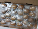 佳沛（zespri）新西兰 阳光金奇异果12粒礼盒特大果单果约122-146g 猕猴桃 水果 实拍图