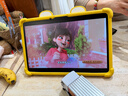 火火兔AI早教学习机智能护眼大屏儿童平板电脑点读家教机男女孩生日礼物 实拍图