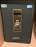 虎牌保险柜家用小型指纹密码WiFi保险箱办公全钢防盗可入墙 60金刚黑 驭尚系列（触控密码+TOUCH指纹识别） 实拍图