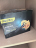 得力（deli）600W鼓风机吹尘机电脑汽车清吹吸两用吹尘器 实拍图