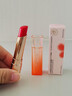 儒意（RUYI）温感变色口红凡士林润唇膏保湿滋润不沾杯不掉色化妆品送女友礼物 实拍图