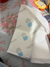 德佑 婴儿一次性隔尿垫46片33*45cm 护理垫吸水不反渗建议9kg以内 实拍图