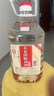 不老潭粮食酒 桶装高度浓香型泸州糯红高粱散装白酒纯粮壹号 52度 5L 实拍图