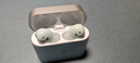 弱水时砂【周传雄推荐】earfeel i5无线蓝牙耳机入耳HiFi音质游戏运动耳机主动降噪长续航学生 远天蓝|HiFi音质+强降噪+不压耳 实拍图