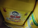 白猫 高效去油洗洁精5kg*4（整箱）A类含更多去油因子易冲洗 热门商品 实拍图