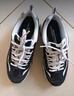 斯凯奇奥利奥|女鞋秋冬季黑白老爹鞋复古熊猫鞋透气增高运动鞋88888250 实拍图
