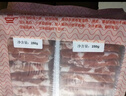 鲜京采国产原切高钙羊肉卷1.6斤（400g*2） 火锅食材 羊肉生鲜 实拍图
