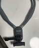 TELESIN(泰迅)大疆action5挂脖action4 nano适配gopro13挂脖影石运动相机挂脖支架户外骑行钓鱼拍摄支架 实拍图