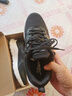 特步（XTEP）【国潮】男鞋跑步鞋春季新款运动鞋男轻便减震休闲鞋跑鞋学生 【网面】黑白 41 实拍图