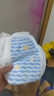 巴布豆（BOBDOG）小波浪拉拉裤XL30片(11.5-14KG)婴儿尿不湿 干爽 透气 实拍图