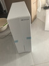 沁园双子芯净矿2.0净水器 1400G初始流速体验家用8年RO过滤器 双水路直饮净饮一体机UR-S61293国家补贴 实拍图