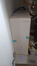 沁园净水器家用双子芯1200G初始流速体验 厨房台下式8年RO过滤器直饮净饮一体机UR-S61096家电国家补贴 实拍图