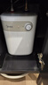 美的（Midea）【8年质保】5升储水式电热水器小厨宝家用洗碗洗菜安全1650W速热厨房热水宝国家补贴F05-15A1(S) 实拍图