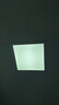 雷士照明（NVC）政府补贴集成吊顶厨卫灯面板灯led铝扣板平板灯16W 300*300mm雾银 实拍图
