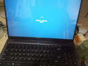 海尔笔记本电脑超轻薄本便携手提电脑游戏本四核男女学生上网本窄边框商务远程办公专用超级本# 【15.6英寸】酷睿8代强芯16G内存+IPS屏 512G固态【双频WIFI】 实拍图