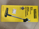 KARCHER德国卡赫 无线吸尘器手持家用立式大吸力除螨地毯宠物毛发持久续航显尘180°躺平VC 6 实拍图